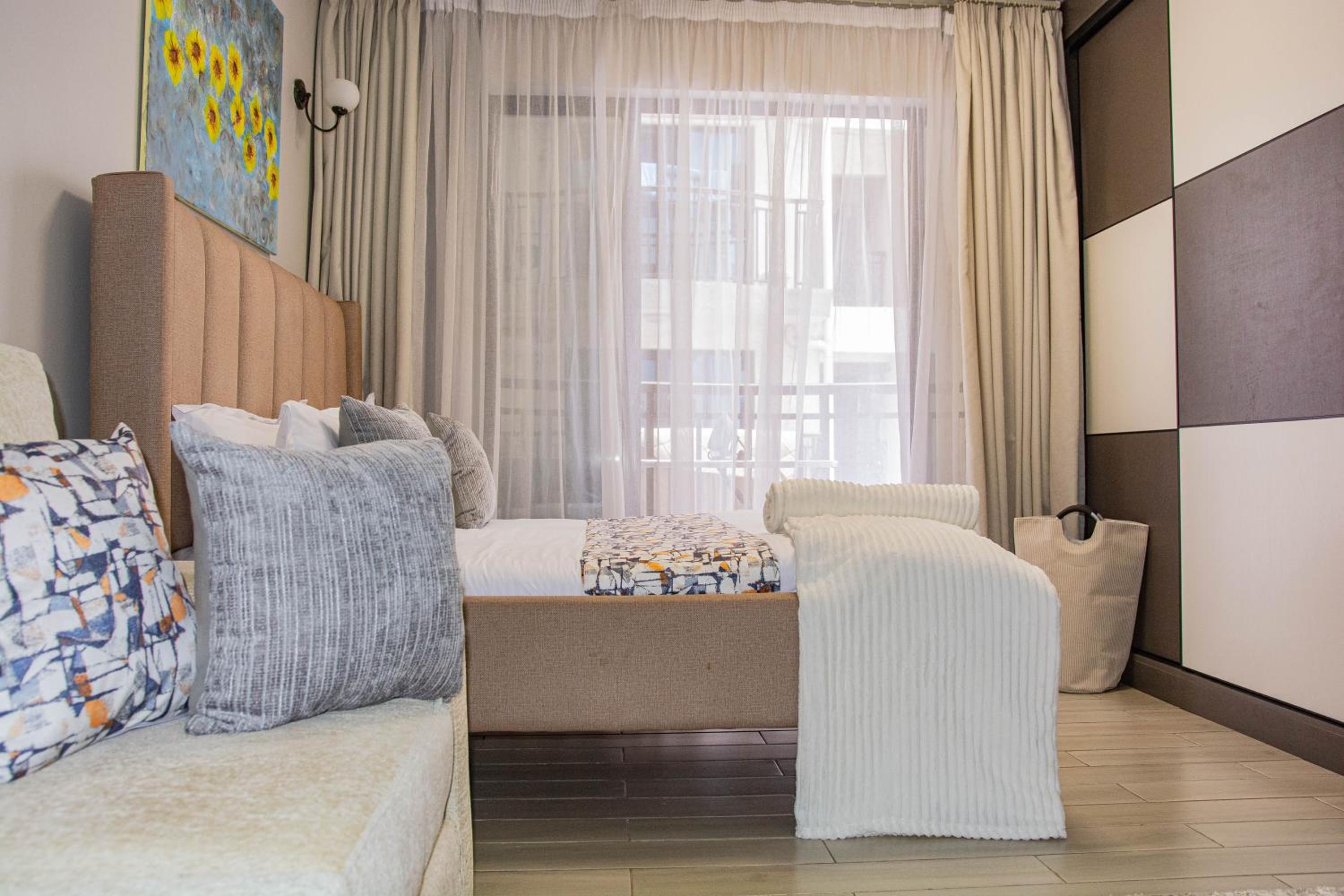 Ashmere by Edmor Suites