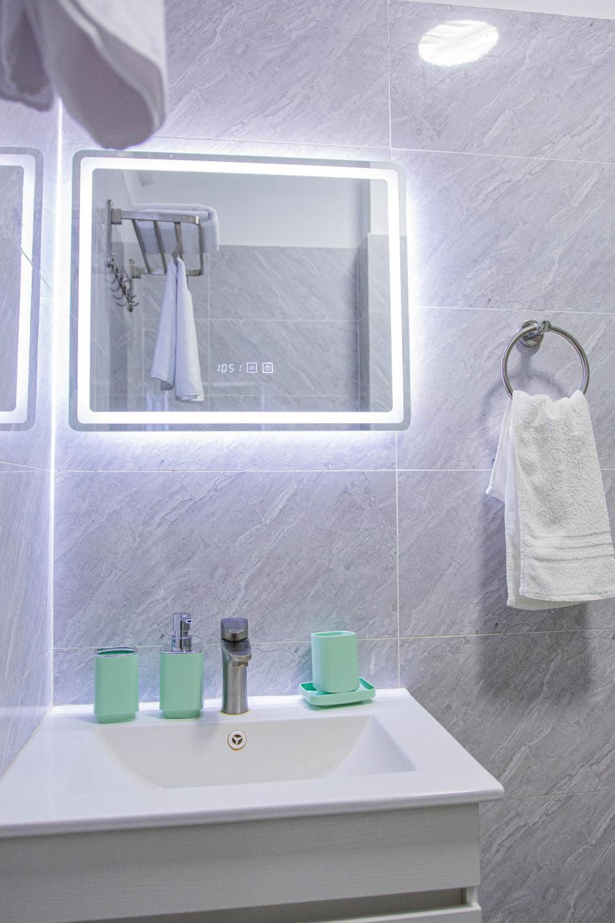 Ashmere by Edmor Suites