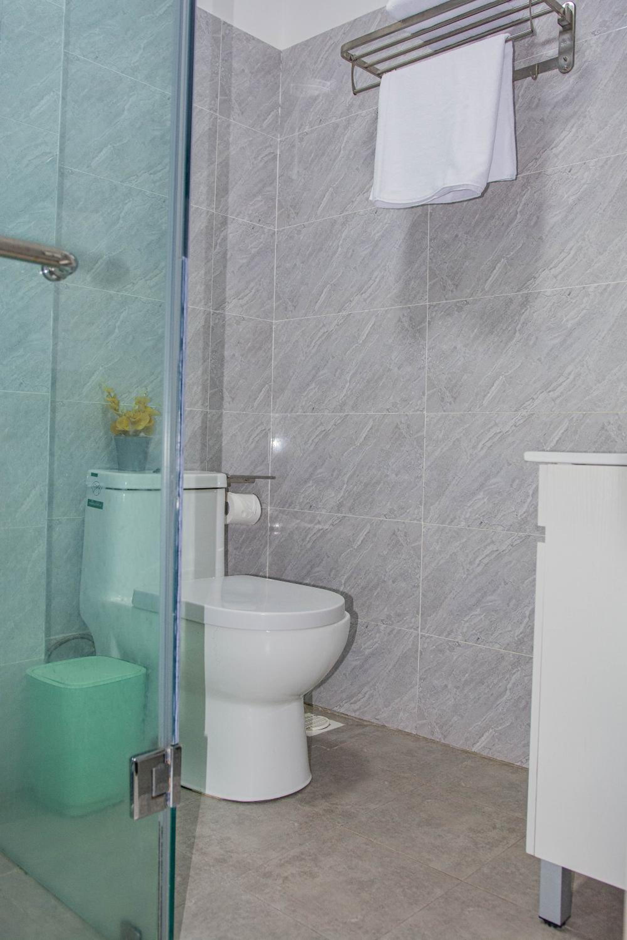 Ashmere by Edmor Suites