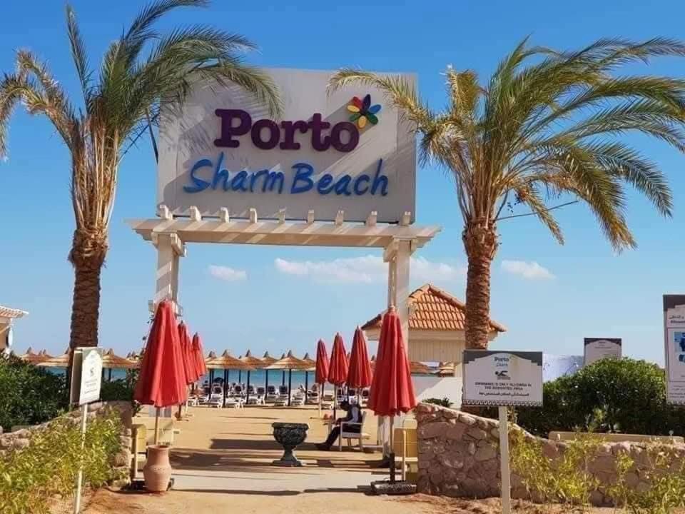 Elegant Apartments & Aquapark - B&B- FREE WI-FI-Sharm El Sheikh