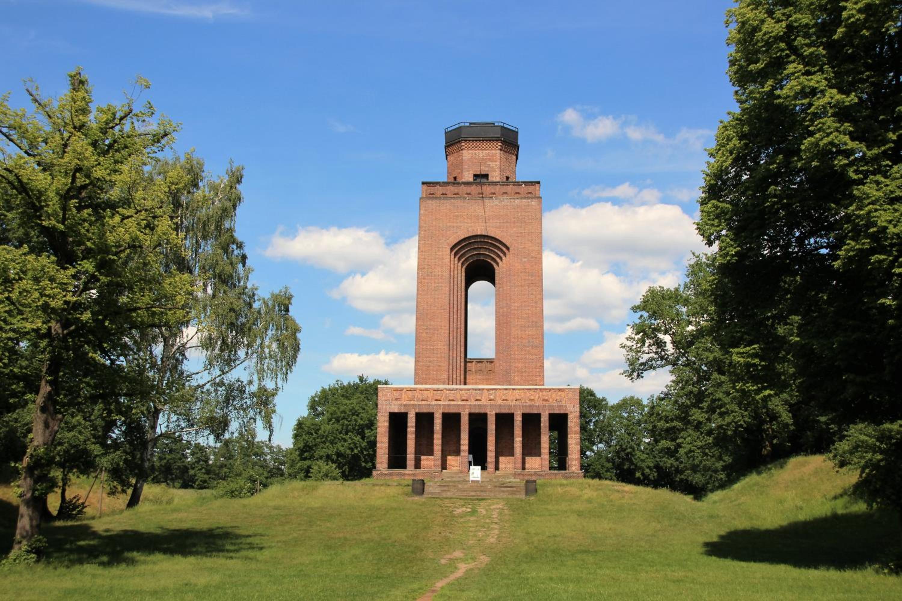 Bismarckschänke