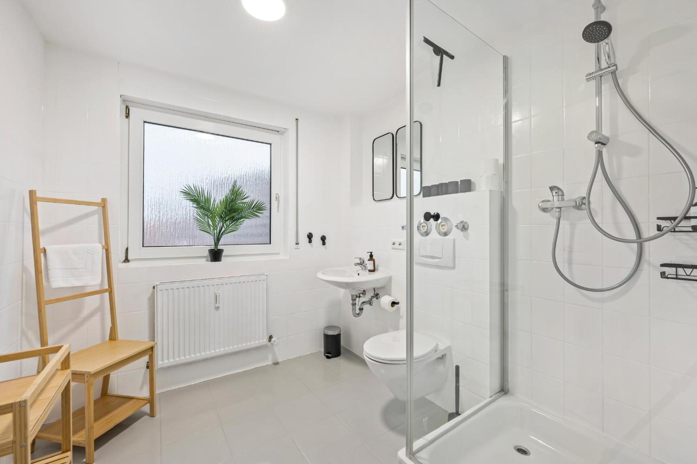 Sali Homes - Neckarwestheim - Basic Home