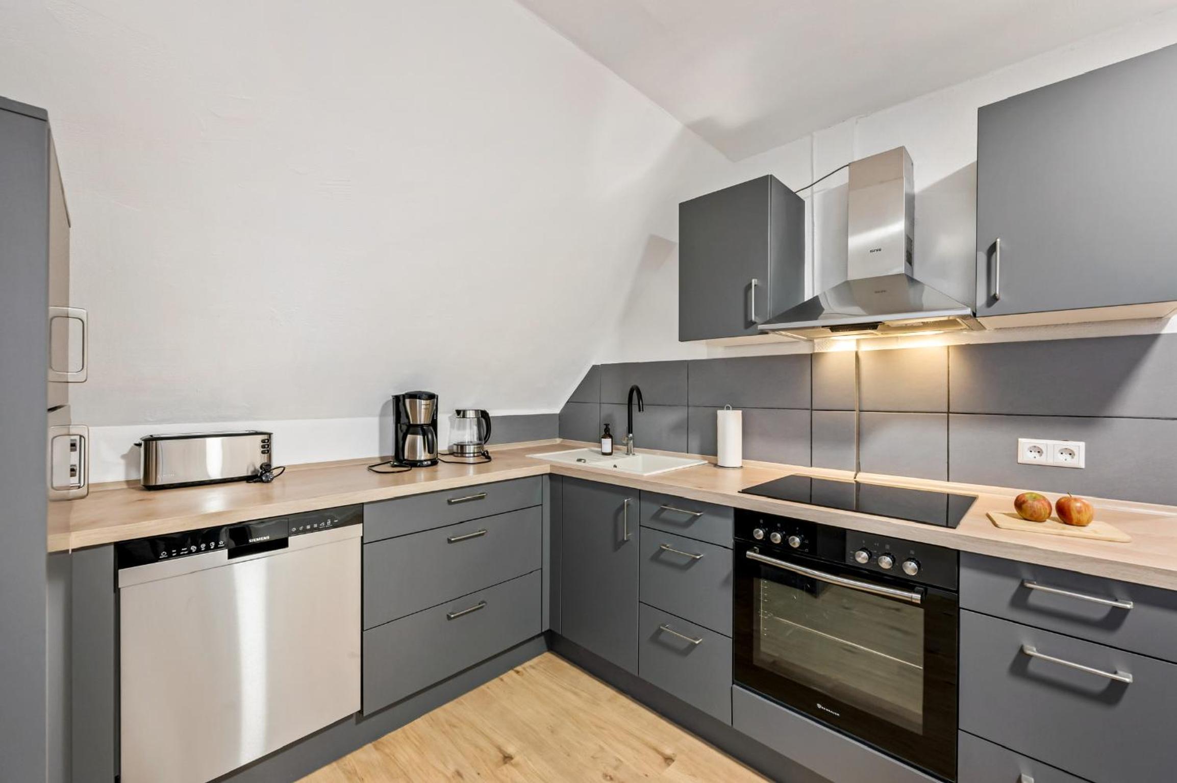 Sali Homes - Neckarwestheim - Basic Home
