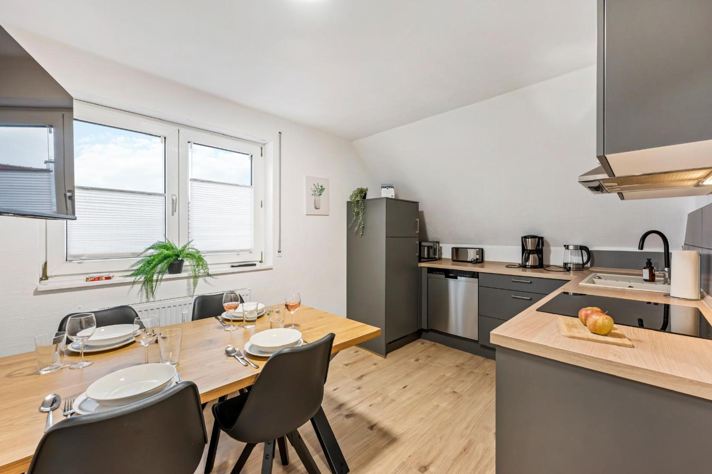 Sali Homes - Neckarwestheim - Basic Home