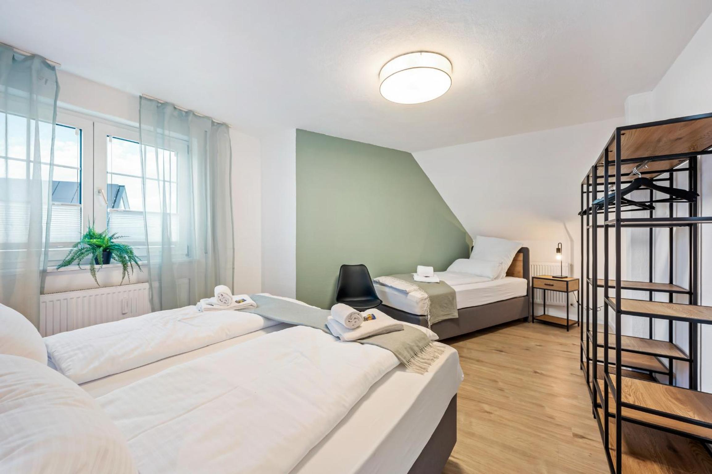Sali Homes - Neckarwestheim - Basic Home