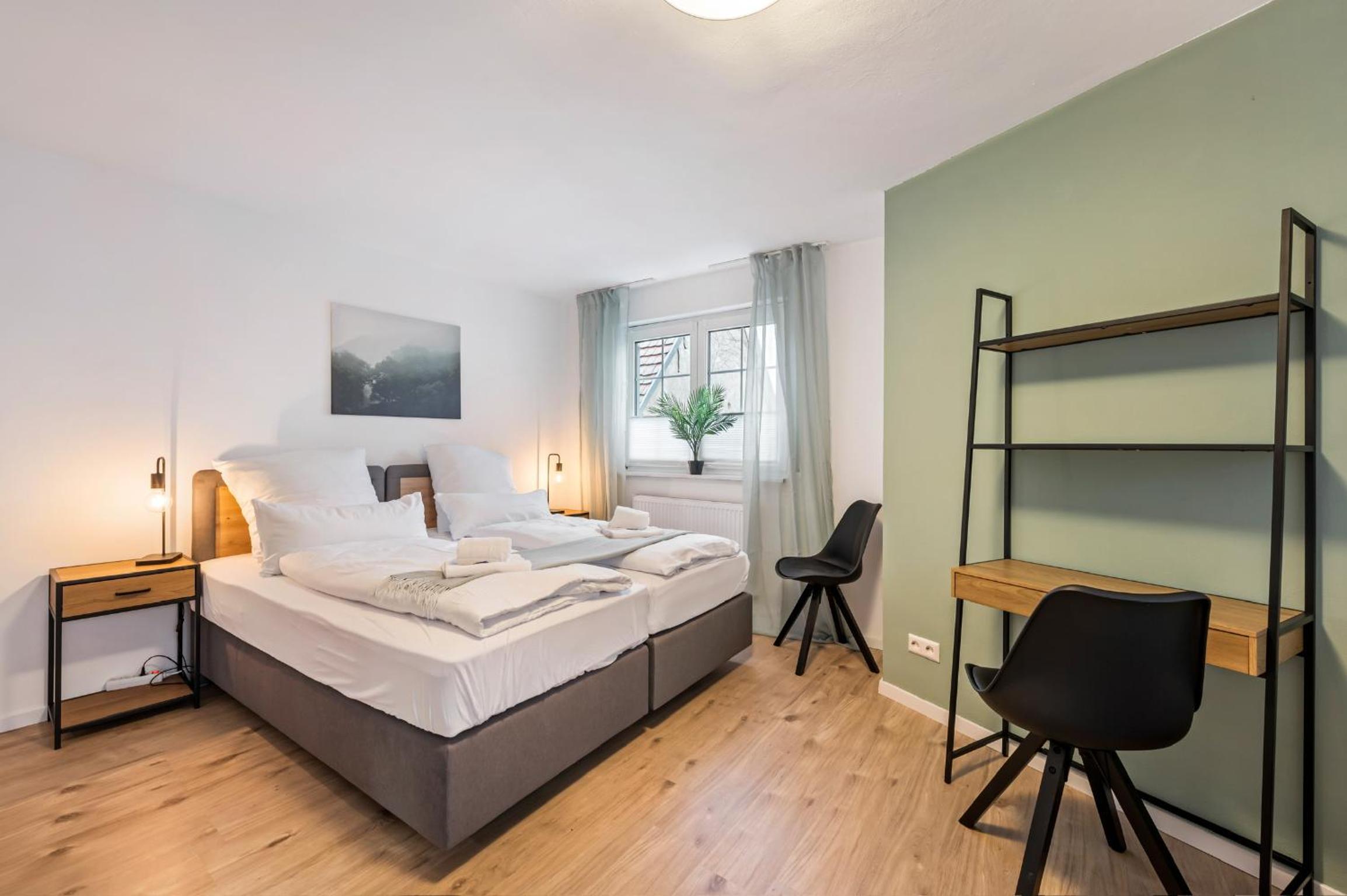 Sali Homes - Neckarwestheim - Basic Home