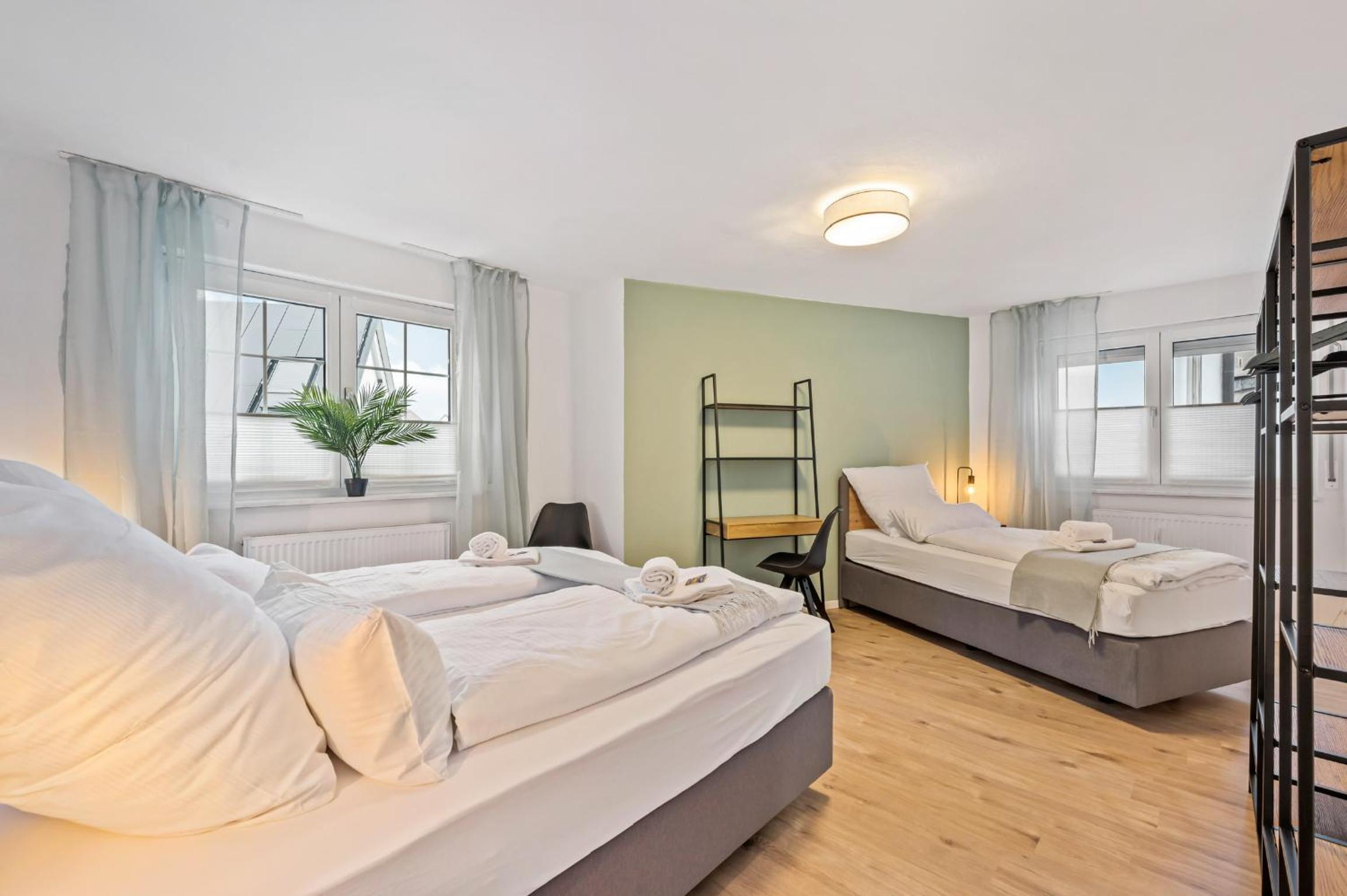 Sali Homes - Neckarwestheim - Basic Home