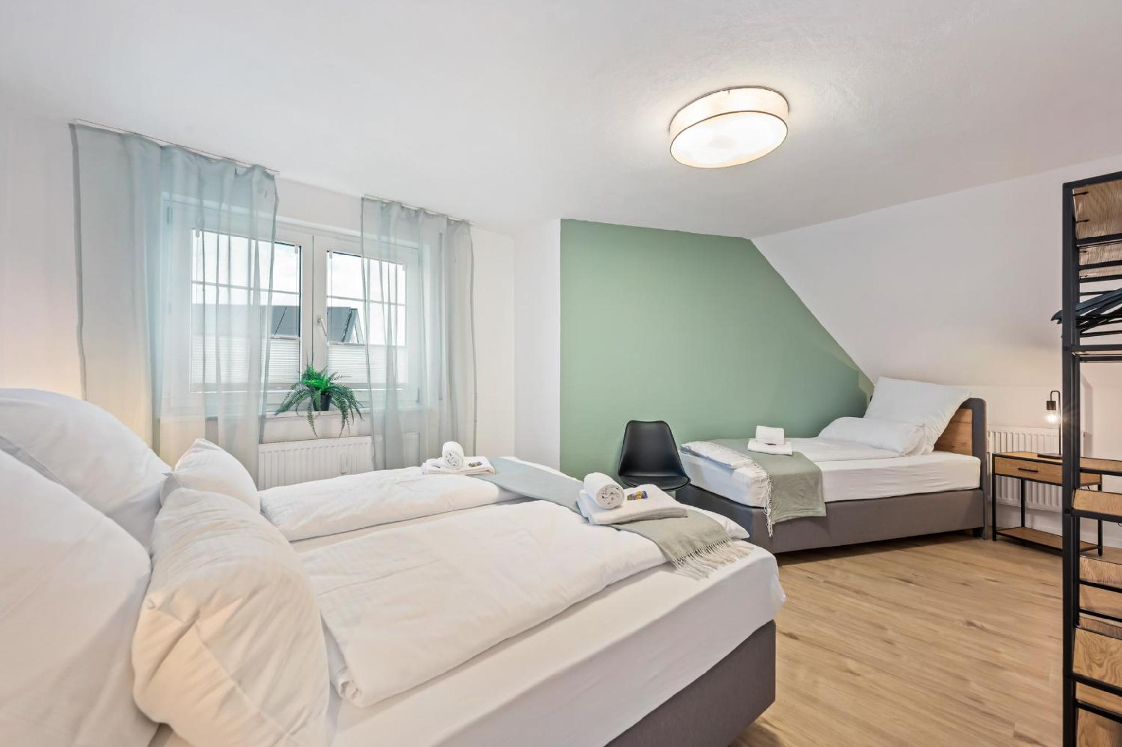 Sali Homes - Neckarwestheim - Basic Home