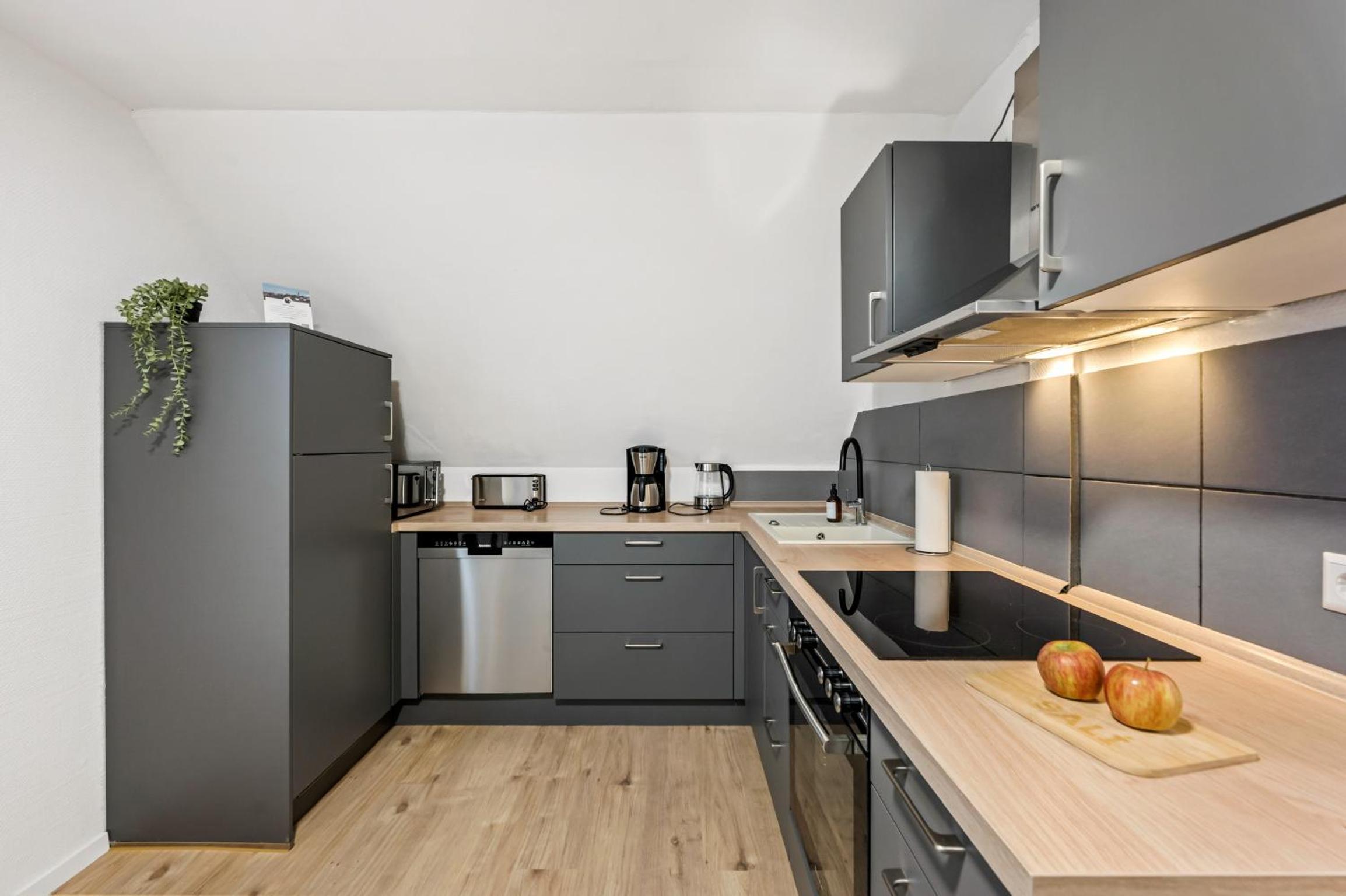 Sali Homes - Neckarwestheim - Basic Home