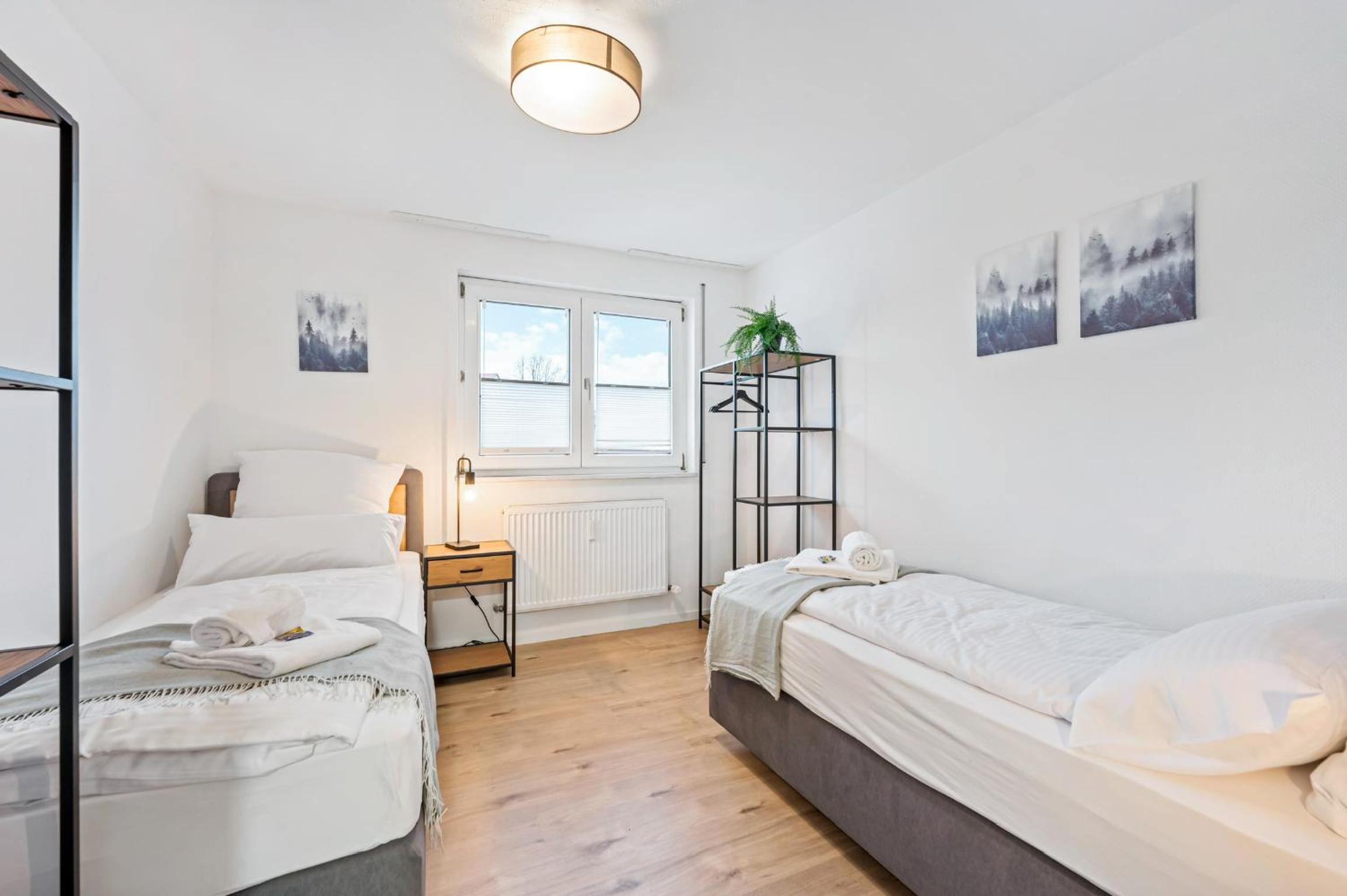 Sali Homes - Neckarwestheim - Basic Home