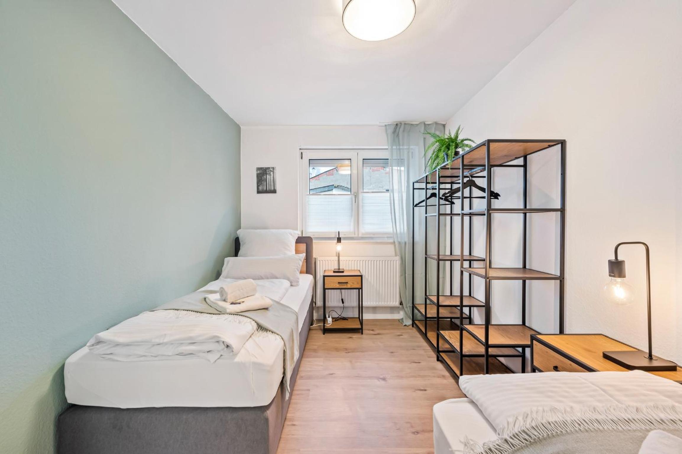 Sali Homes - Neckarwestheim - Basic Home