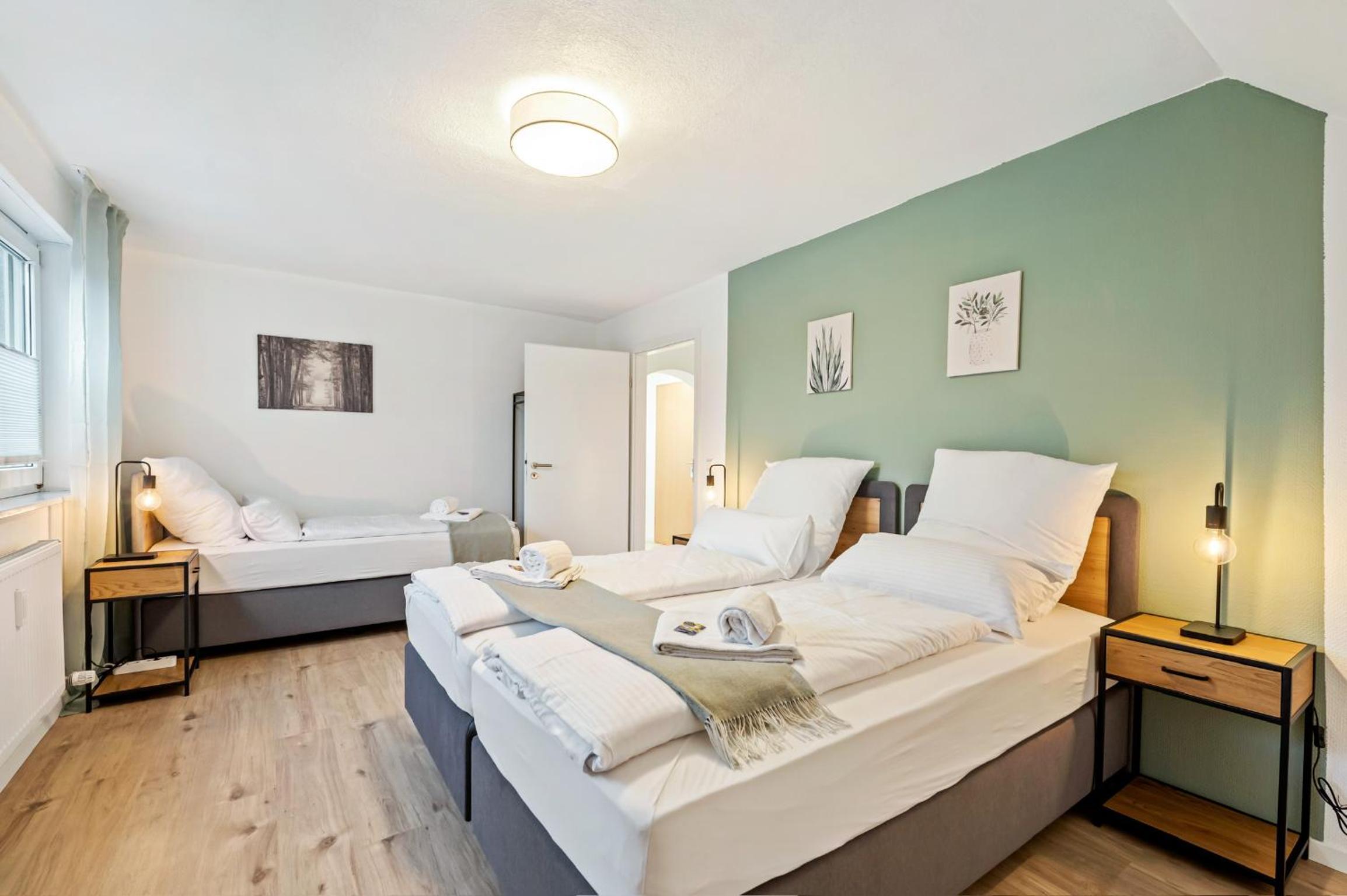 Sali Homes - Neckarwestheim - Basic Home