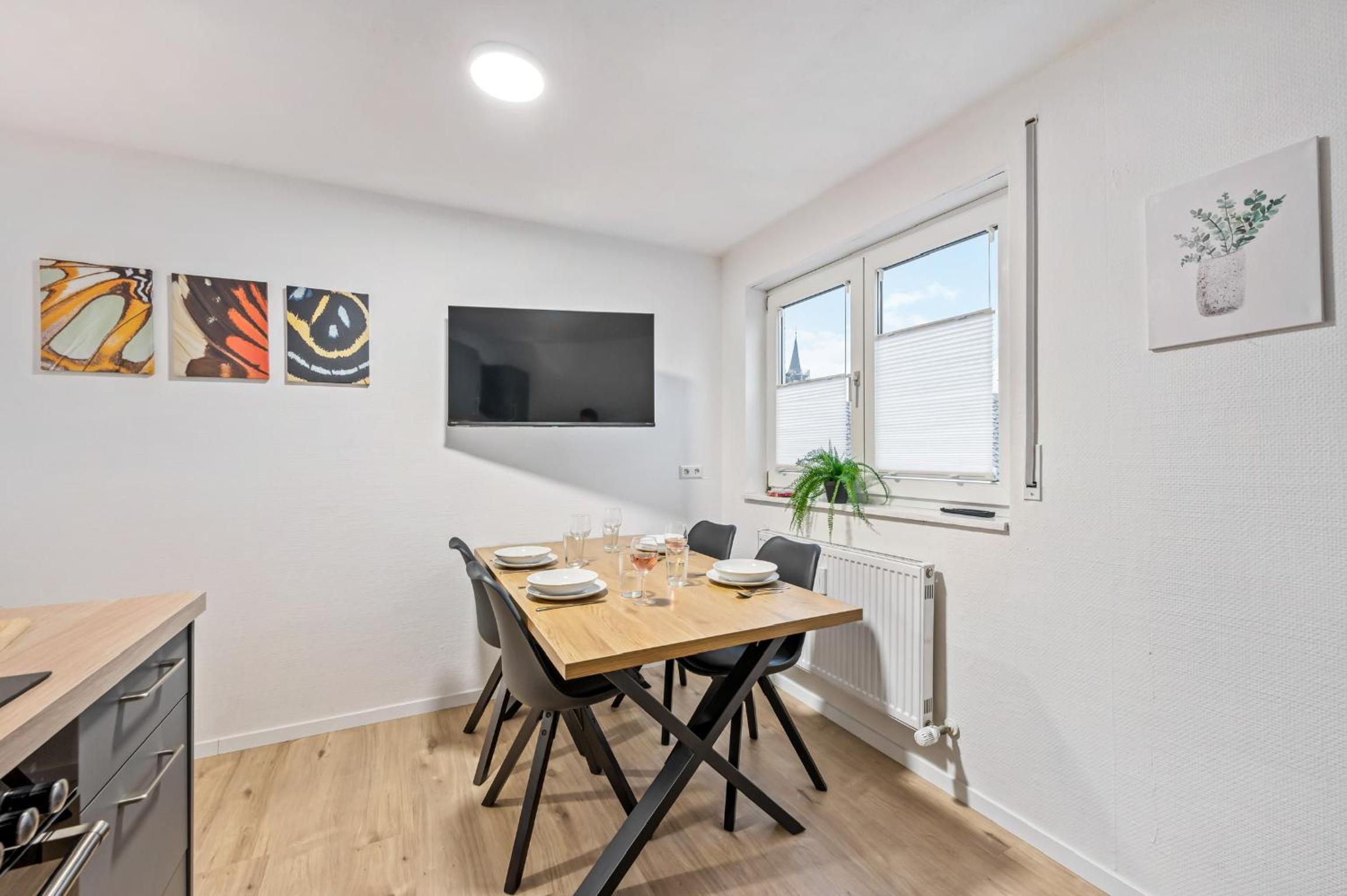 Sali Homes - Neckarwestheim - Basic Home