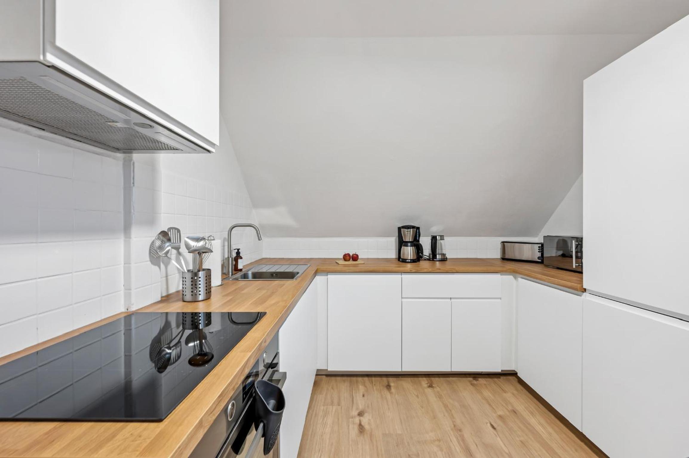 Sali Homes - Neckarwestheim - Basic Home