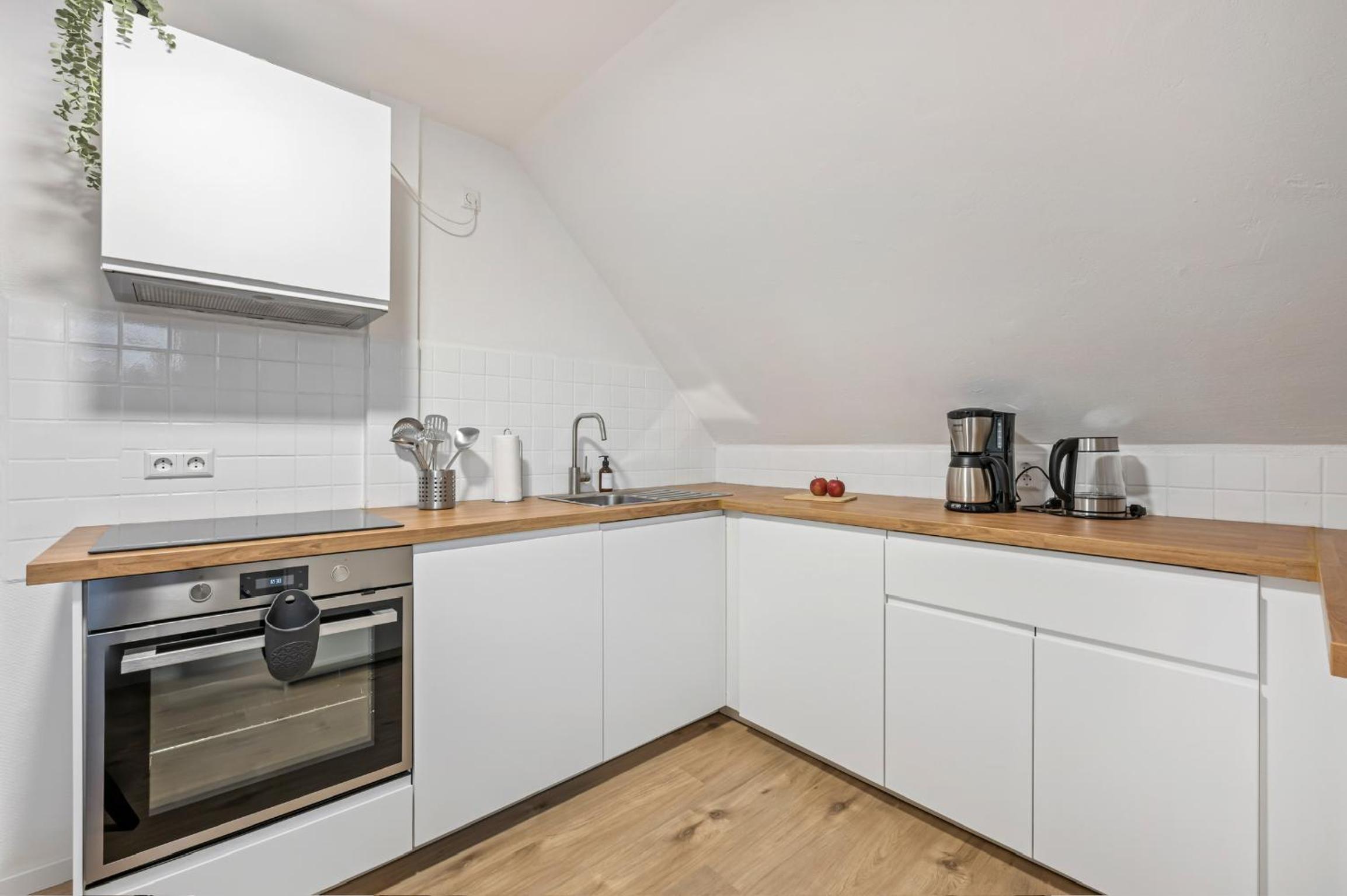 Sali Homes - Neckarwestheim - Basic Home