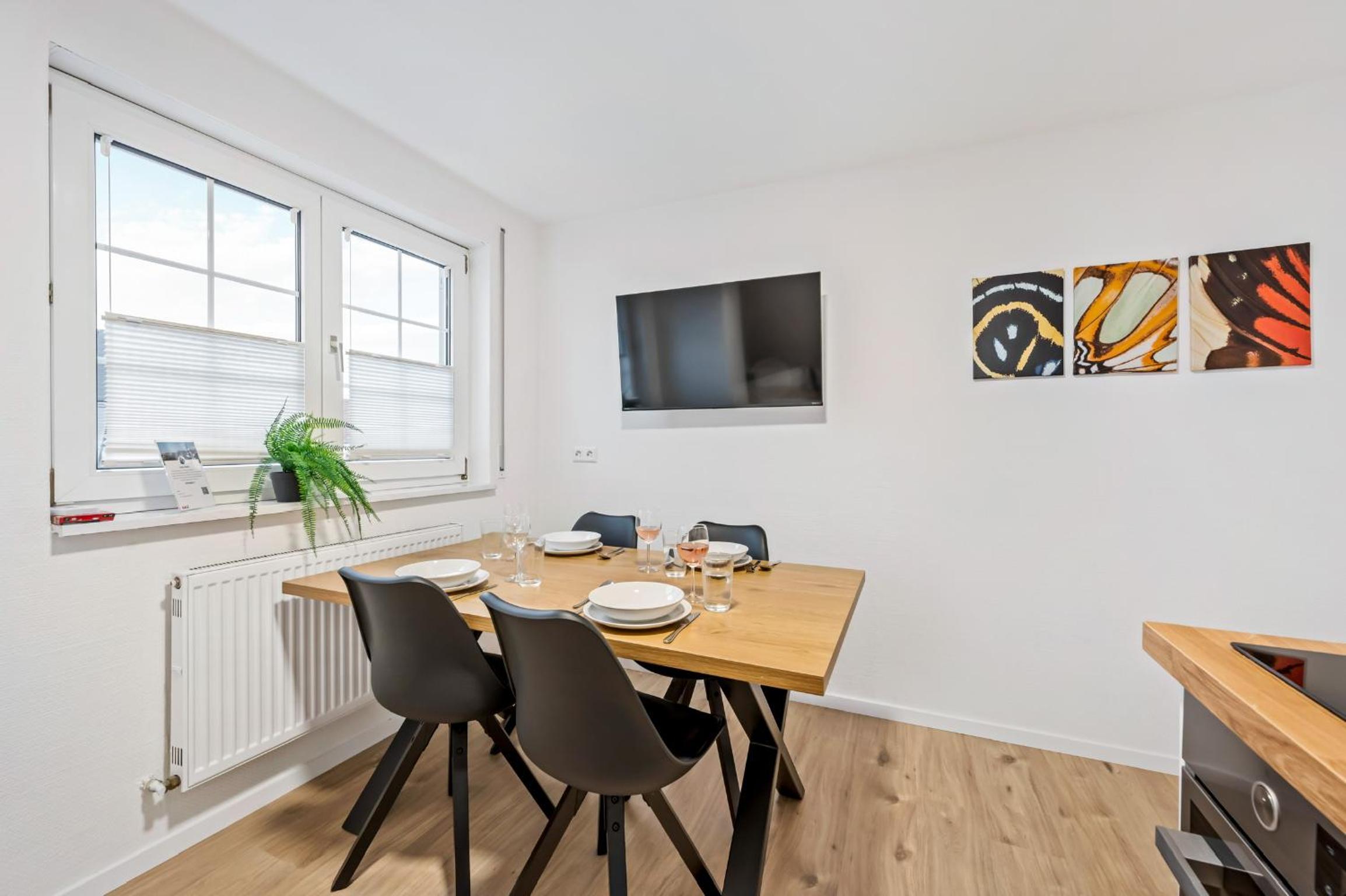 Sali Homes - Neckarwestheim - Basic Home