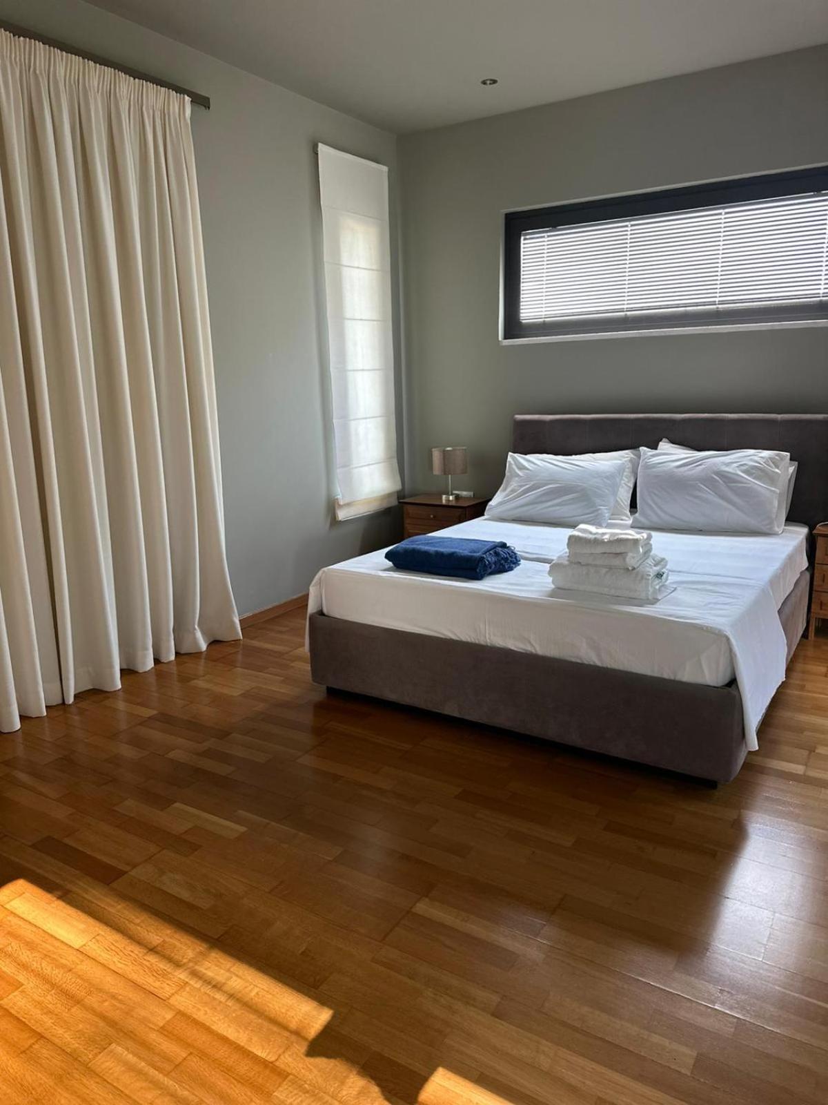 Evia Palm Beach Villa
