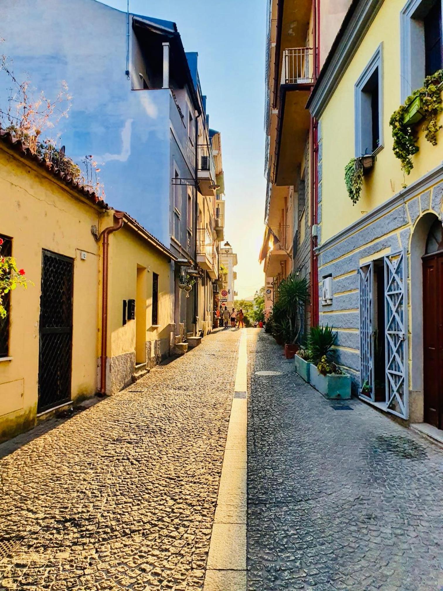 Casina Garibaldi