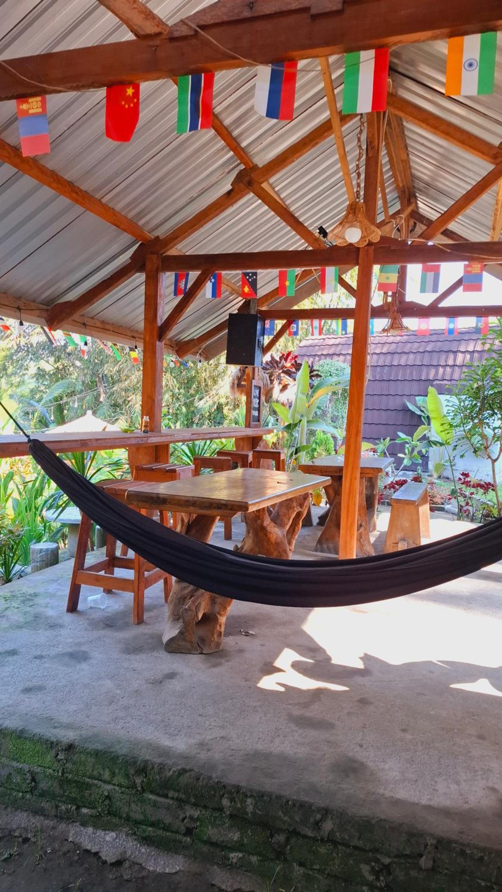 Bamboo Craft Homestay