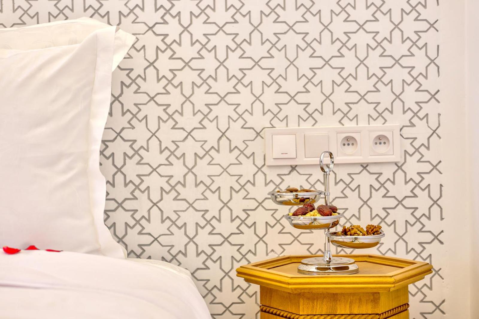Riad AL-Ghazlan Hamam & Spa