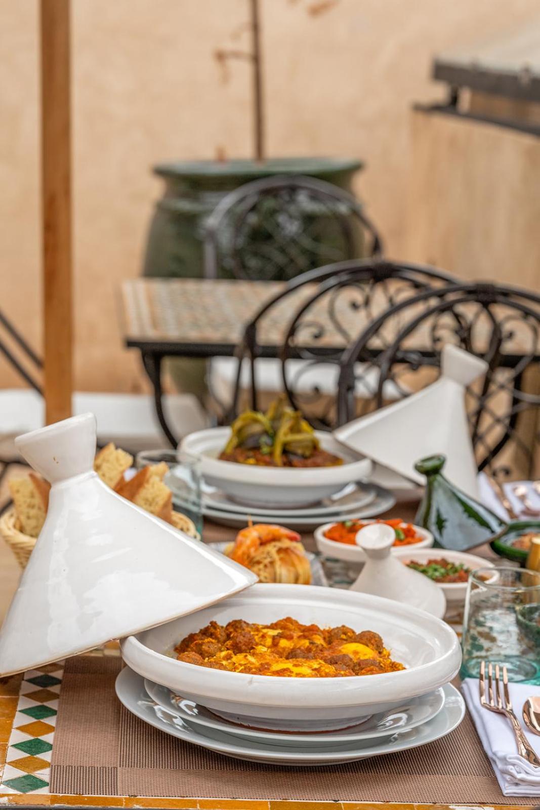 Riad AL-Ghazlan Hamam & Spa