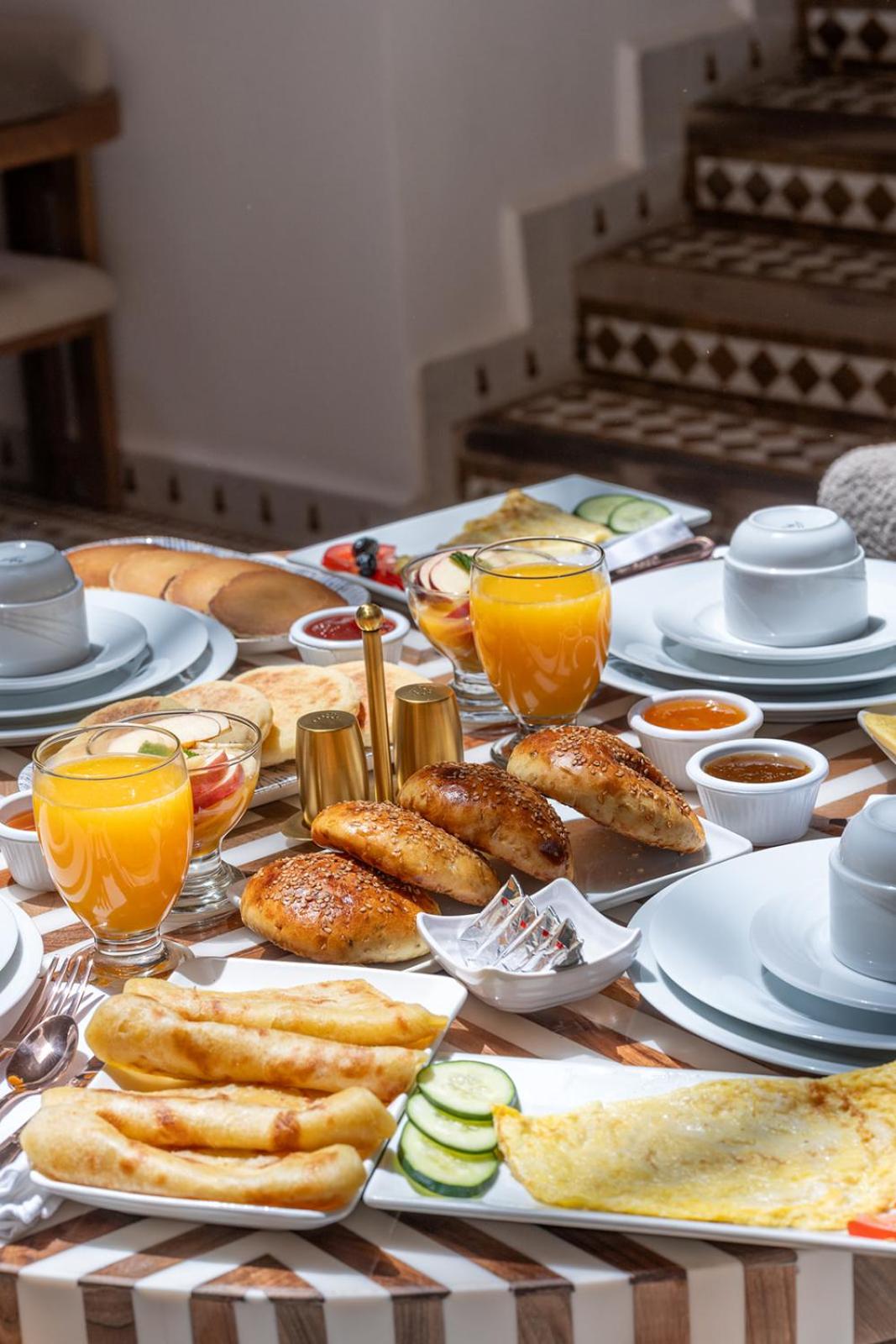 Riad AL-Ghazlan Hamam & Spa