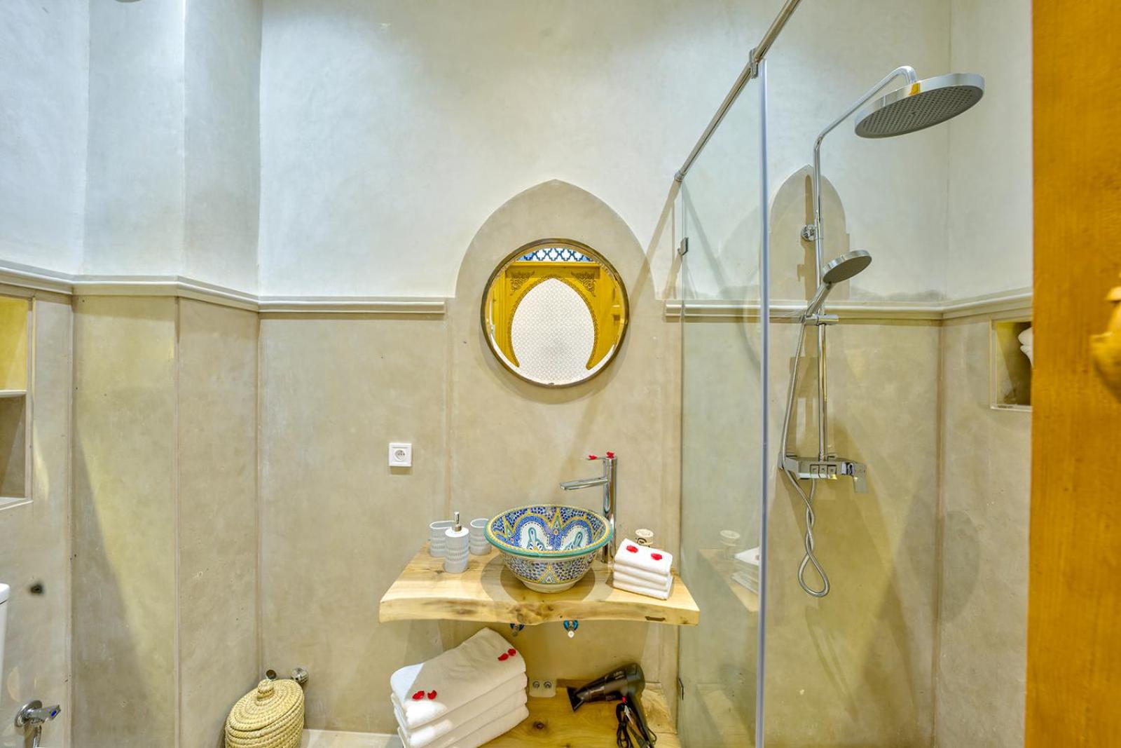 Riad AL-Ghazlan Hamam & Spa