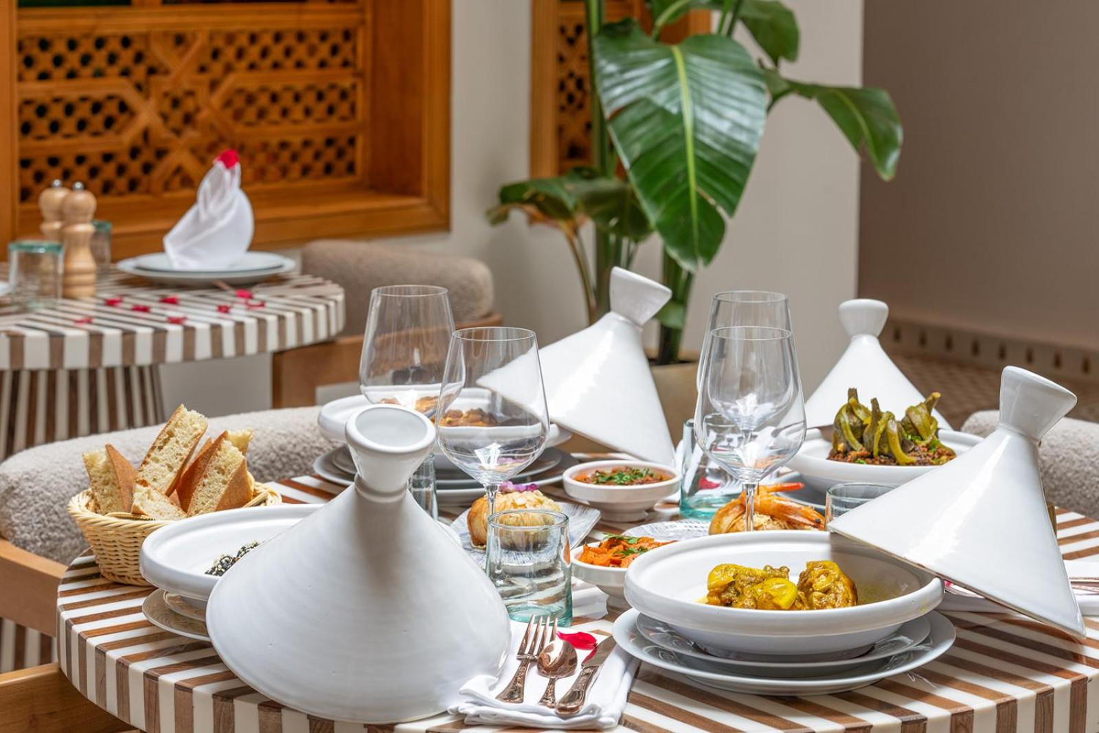 Riad AL-Ghazlan Hamam & Spa