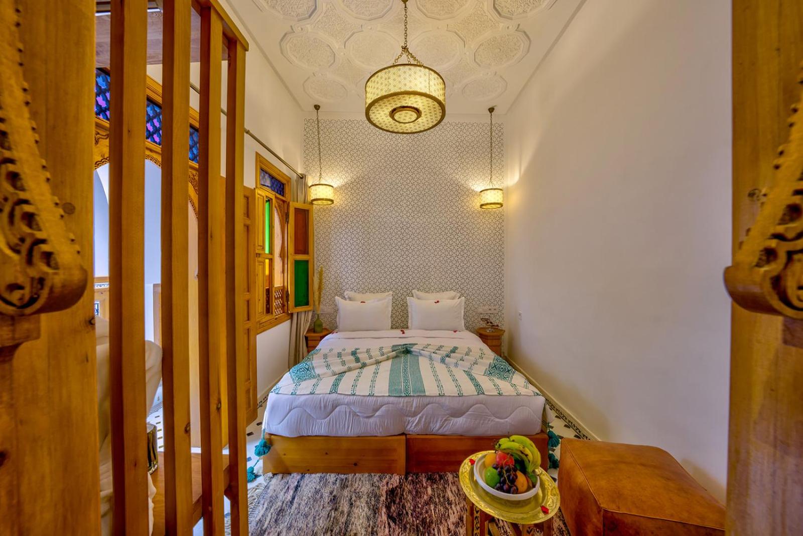 Riad AL-Ghazlan Hamam & Spa