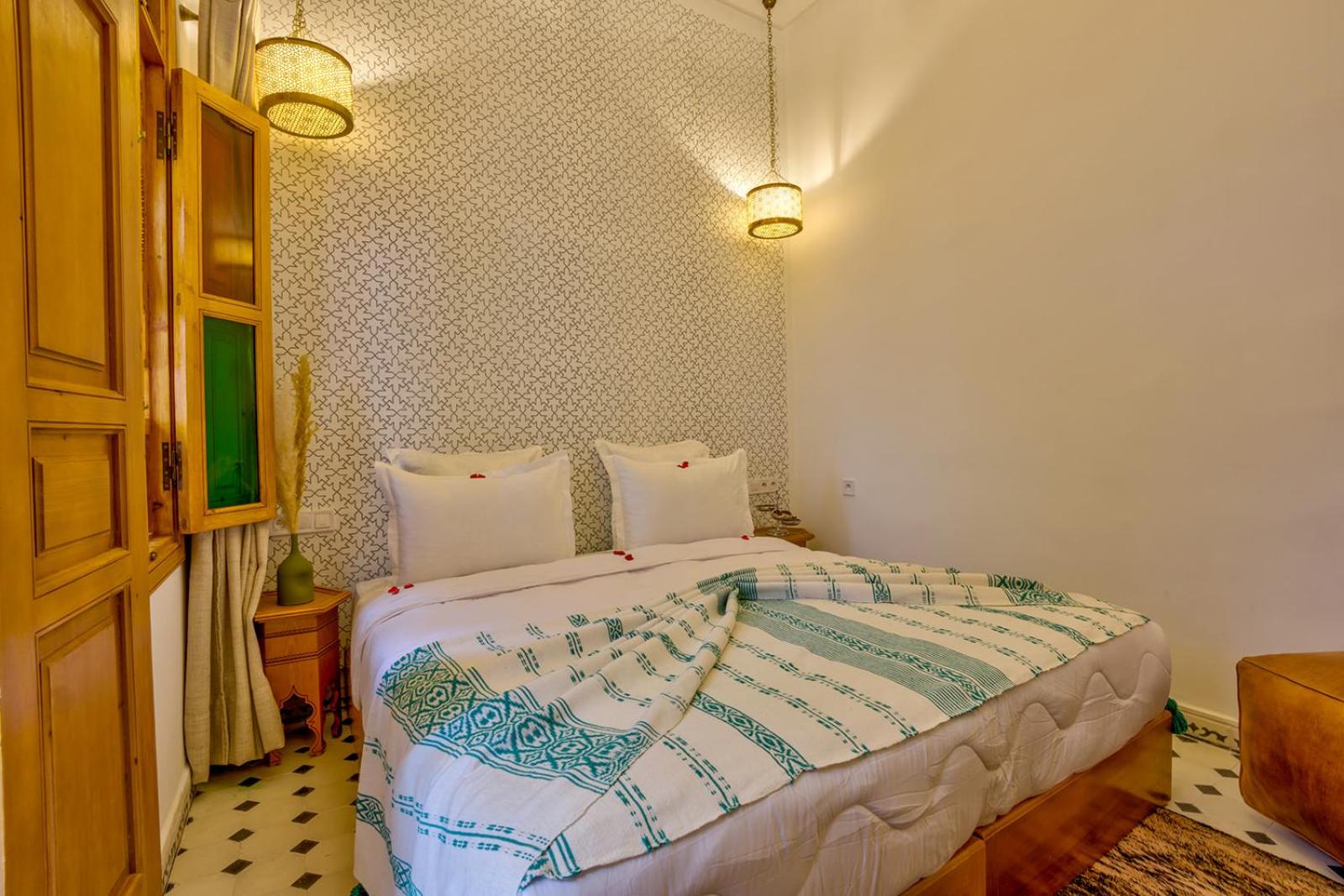 Riad AL-Ghazlan Hamam & Spa