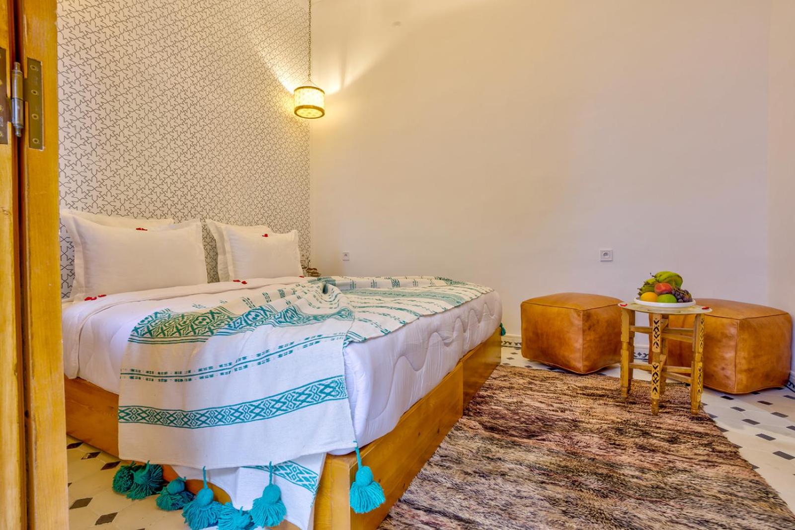 Riad AL-Ghazlan Hamam & Spa