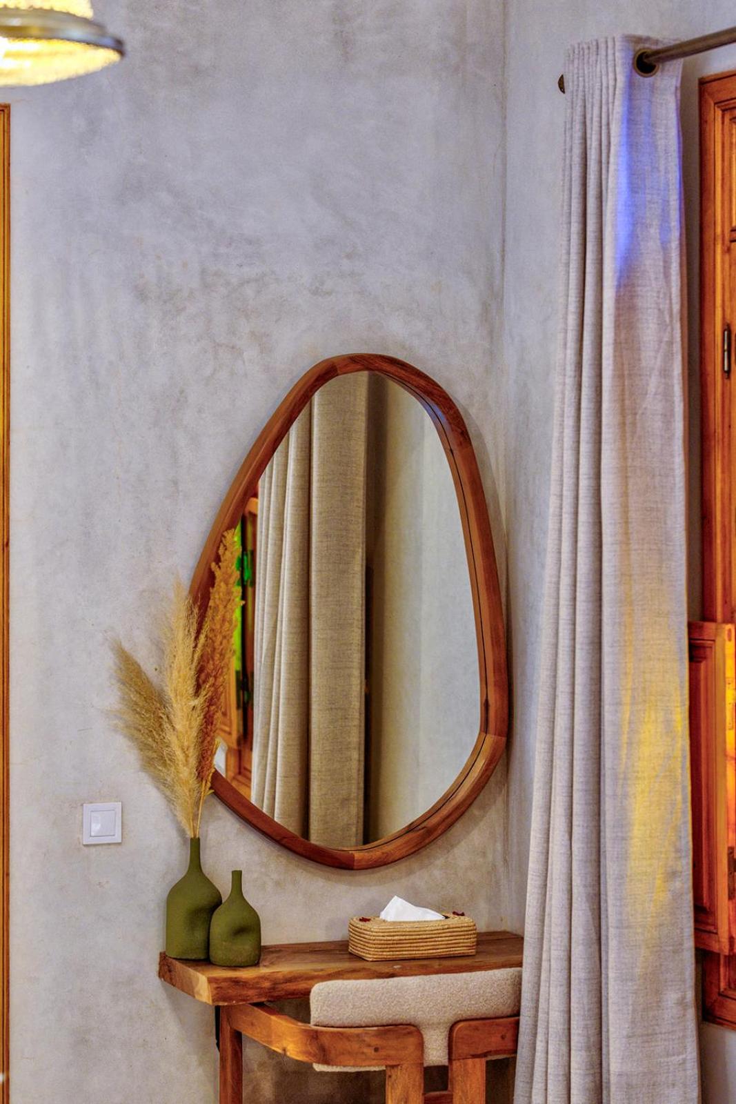 Riad AL-Ghazlan Hamam & Spa