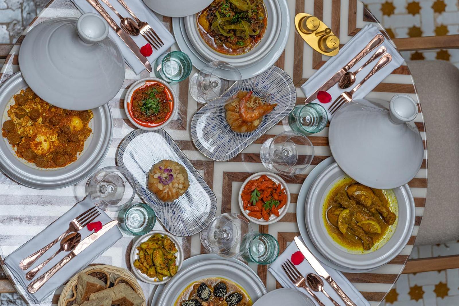 Riad AL-Ghazlan Hamam & Spa