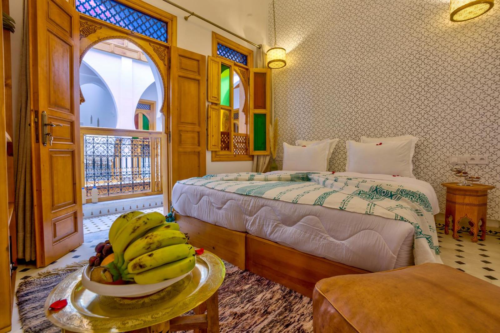 Riad AL-Ghazlan Hamam & Spa