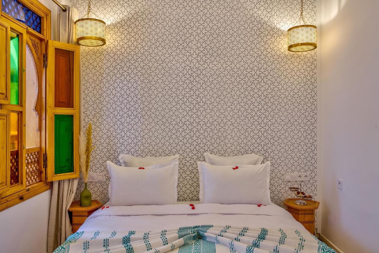 Riad AL-Ghazlan Hamam & Spa