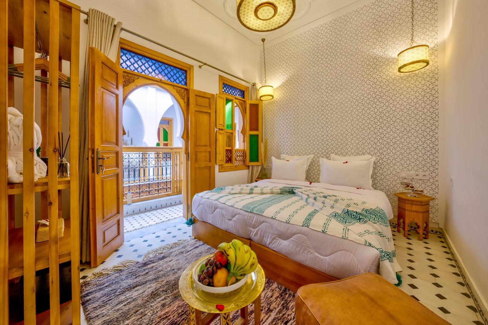 Riad AL-Ghazlan Hamam & Spa