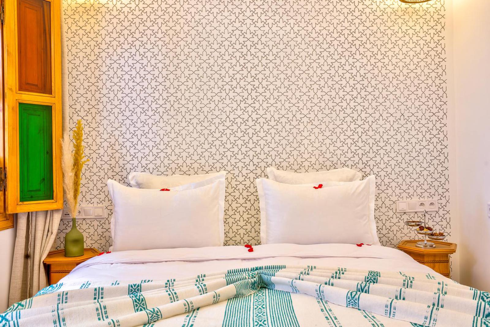 Riad AL-Ghazlan Hamam & Spa