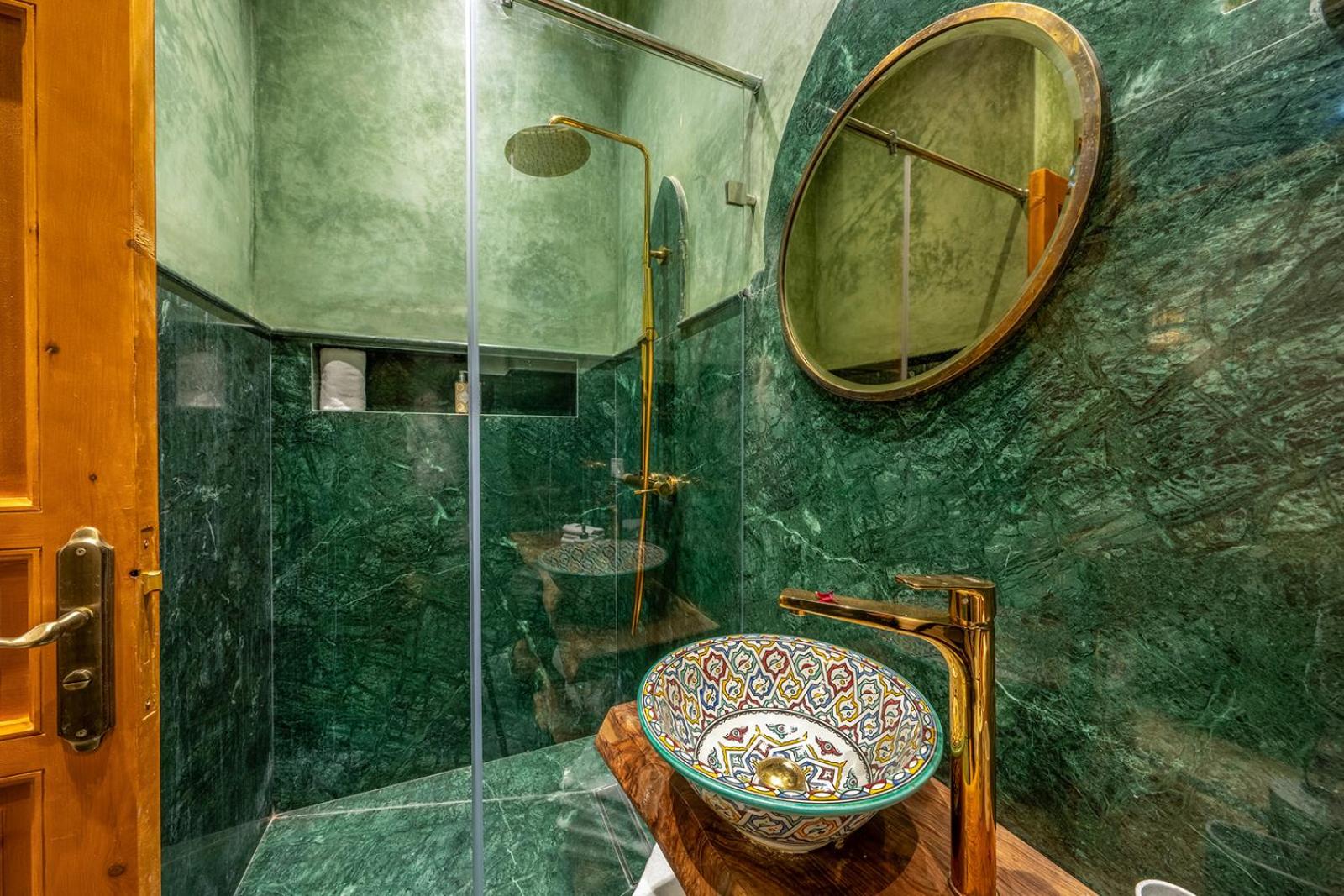 Riad AL-Ghazlan Hamam & Spa