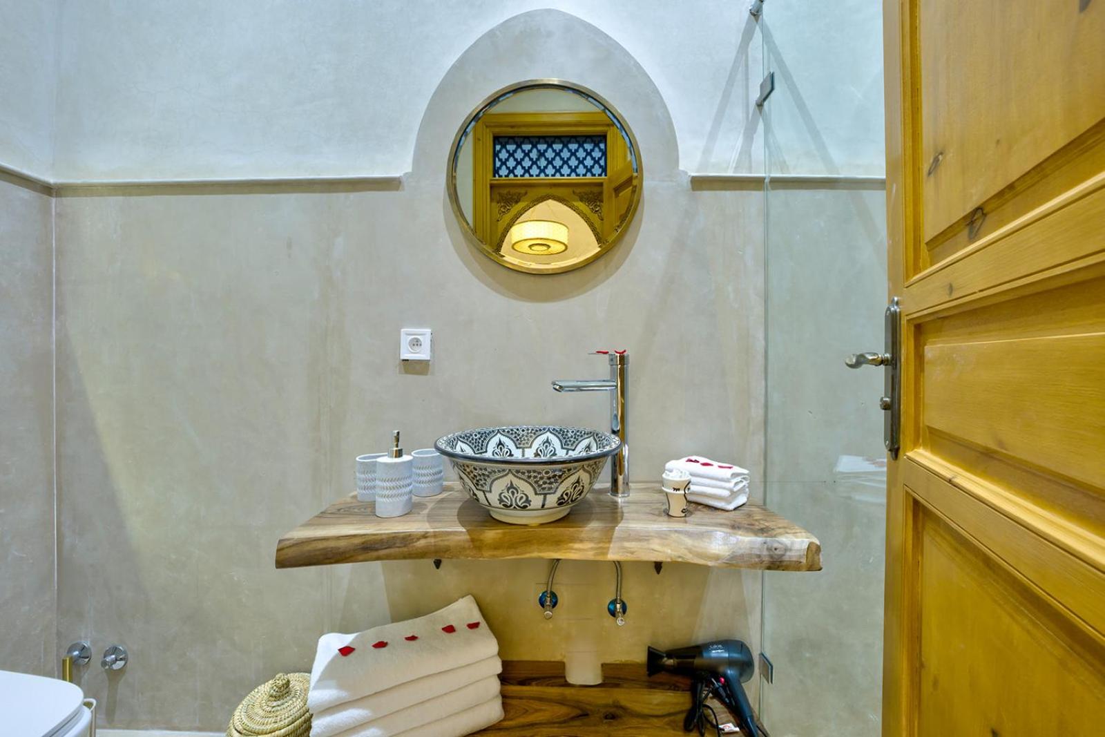 Riad AL-Ghazlan Hamam & Spa