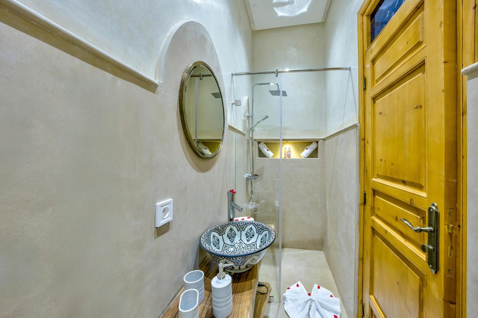 Riad AL-Ghazlan Hamam & Spa