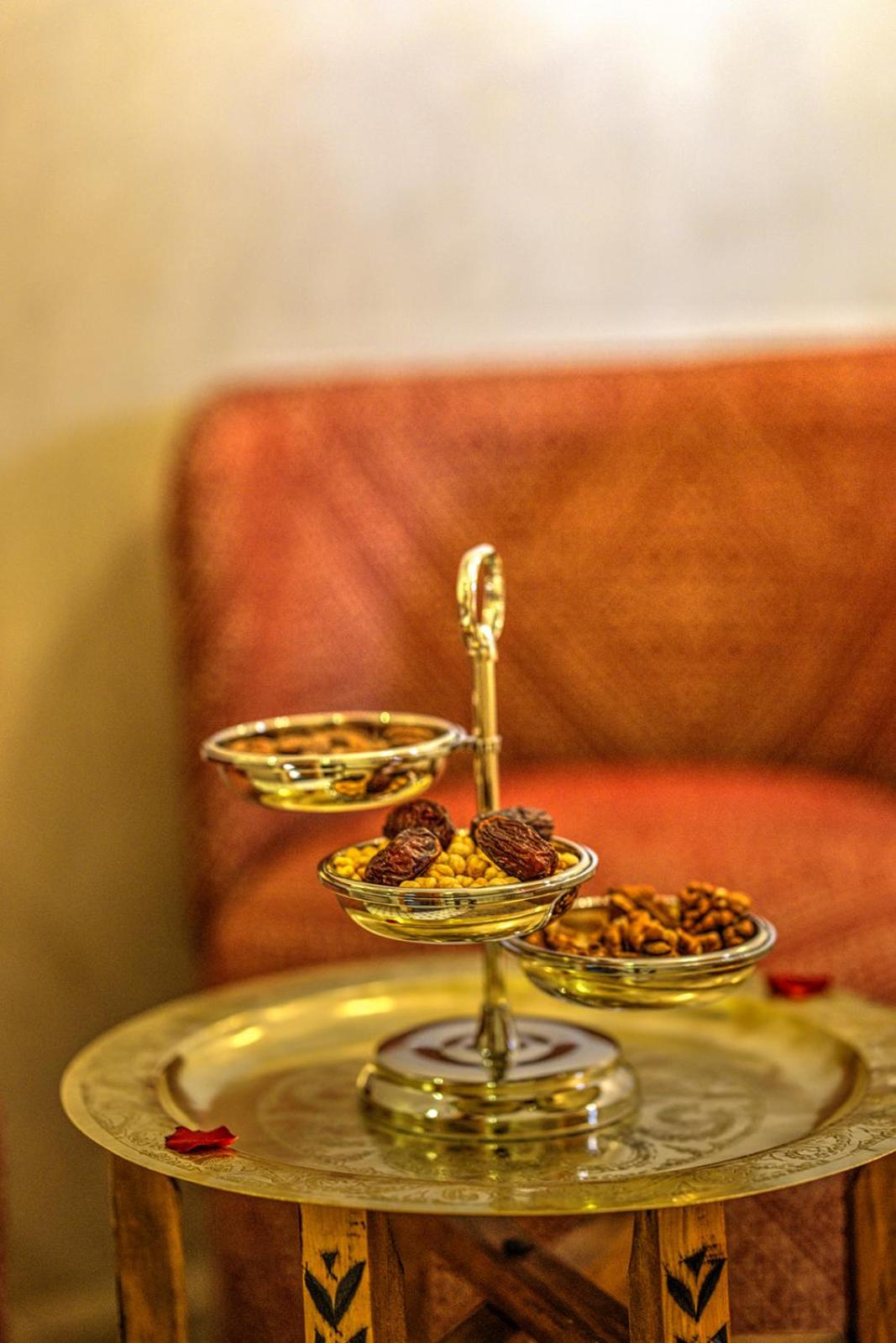 Riad AL-Ghazlan Hamam & Spa