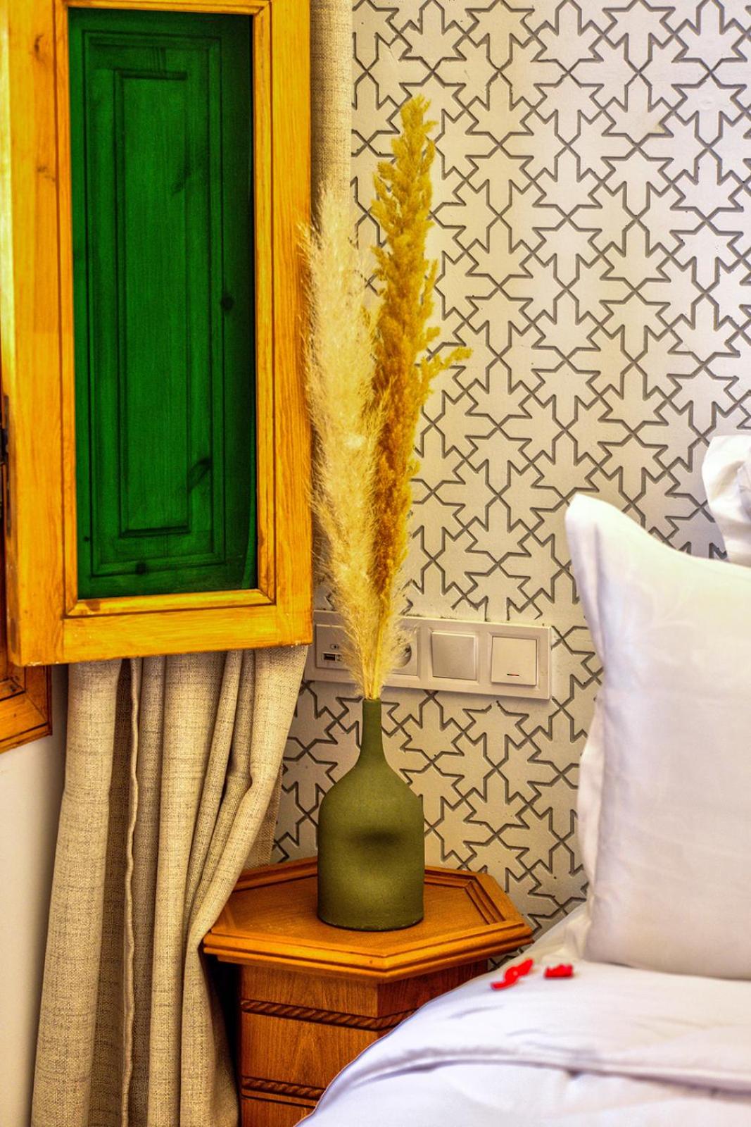 Riad AL-Ghazlan Hamam & Spa