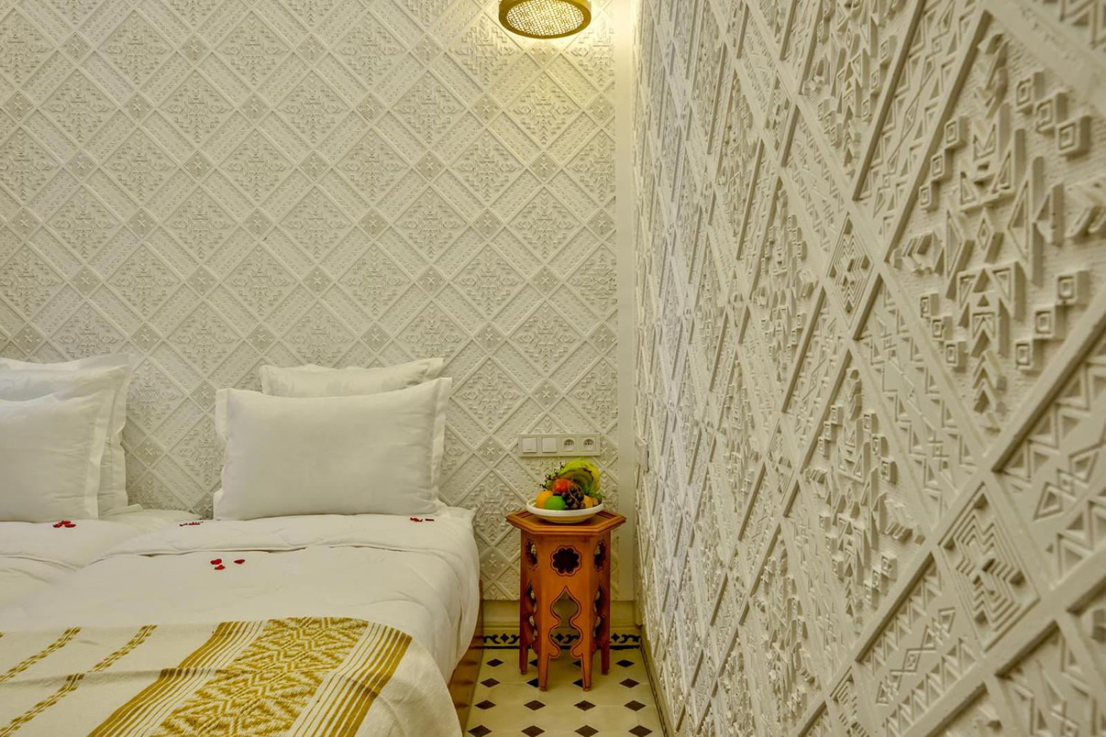 Riad AL-Ghazlan Hamam & Spa