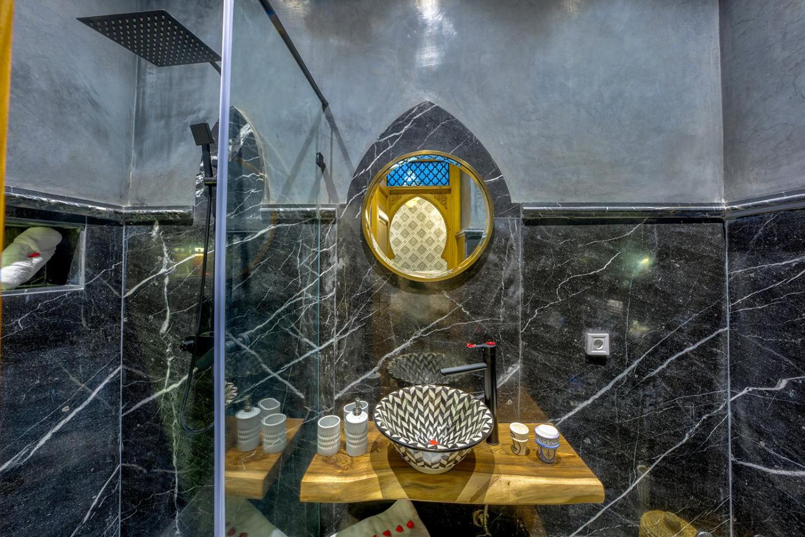 Riad AL-Ghazlan Hamam & Spa