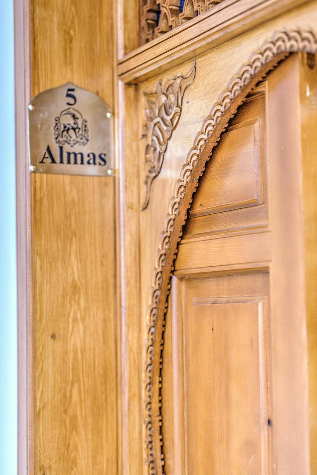 Riad AL-Ghazlan Hamam & Spa