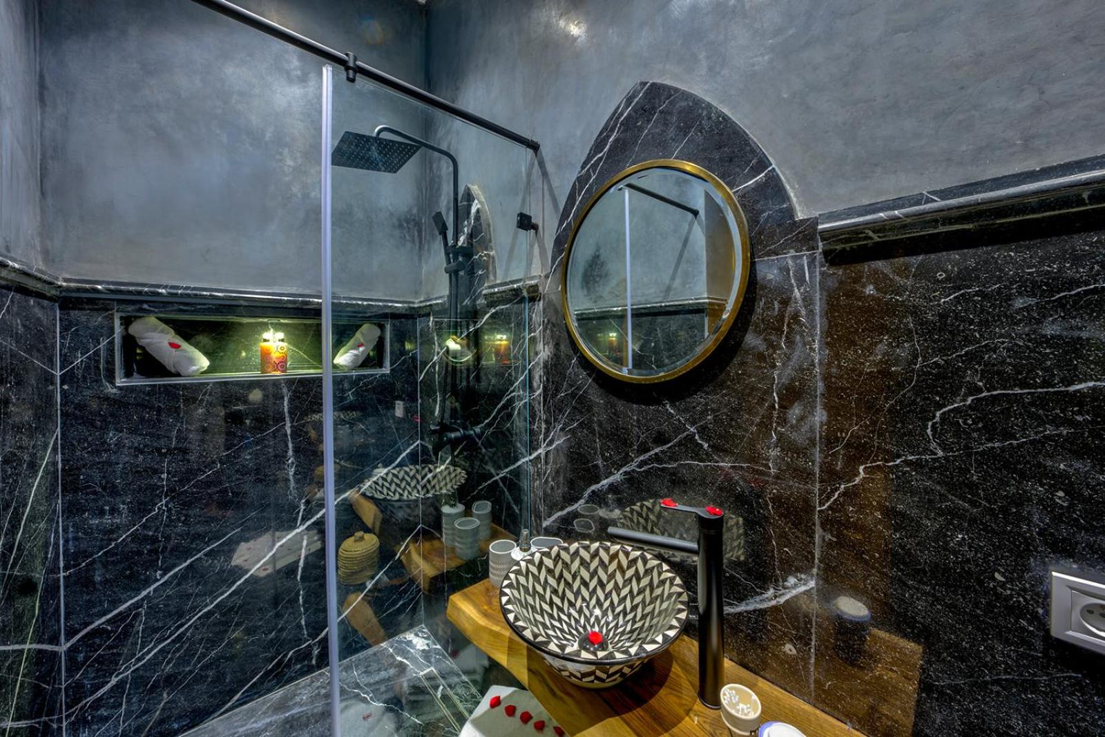 Riad AL-Ghazlan Hamam & Spa