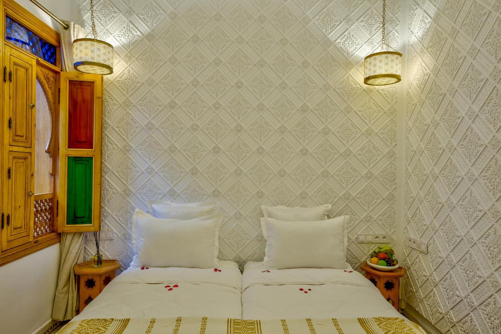 Riad AL-Ghazlan Hamam & Spa