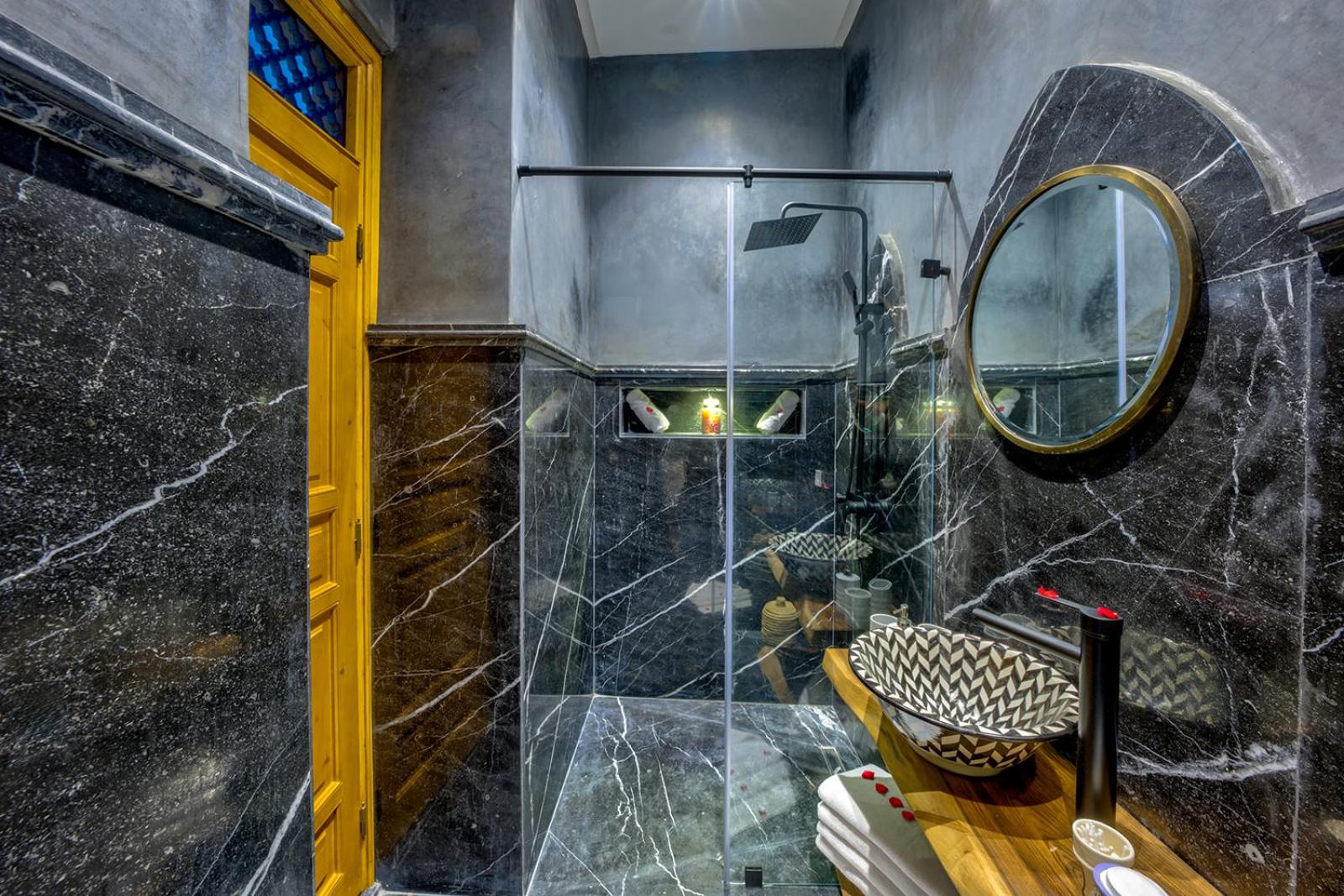 Riad AL-Ghazlan Hamam & Spa