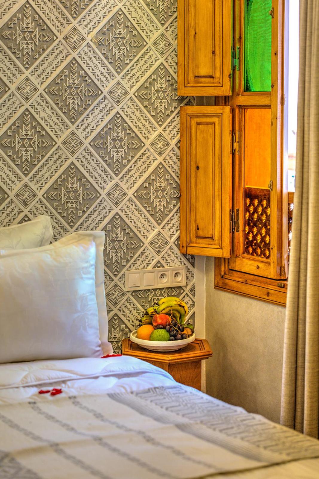 Riad AL-Ghazlan Hamam & Spa