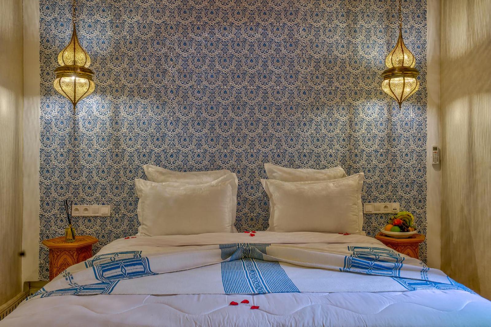 Riad AL-Ghazlan Hamam & Spa